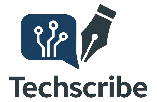 Techscribe